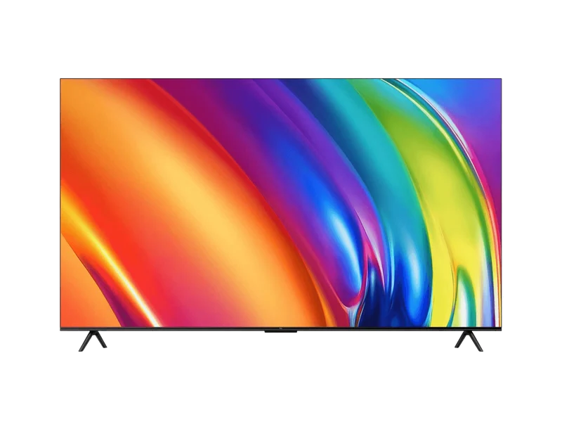 شاشة TCL P745 4K UHD TV حجم 55