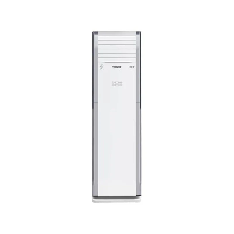 سبلت عمودي 4 طن Taj Series Floor Standing Air Conditions Split 4 Ton TF-H488OZG3