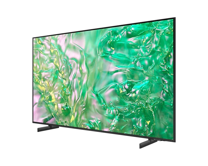 شاشة سامسونج Samsung 4K حجم 50 موديل UA50DU8000UXTW