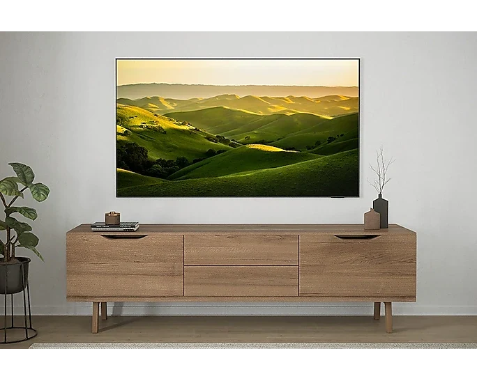 شاشة سامسونج Samsung 4k حجم 75 موديل UA75DU7000
