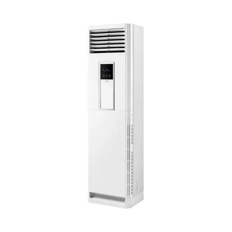 سبلت tcl عامودي حجم 2 طن حار بارد