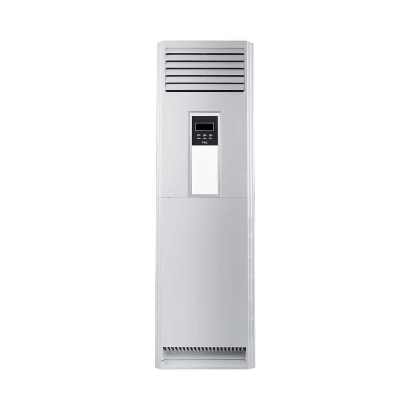 سبلت tcl عامودي حجم 2 طن حار بارد