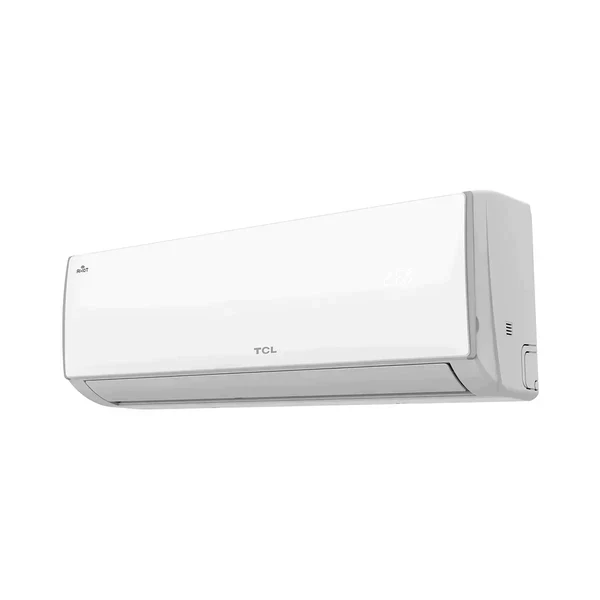 سبلت TCL TAC-24CSA/XE Xtreme سبلت جداري 2 طن, بارد فقط, ضاغط استوائي, تحكم عن طريق التطبيق