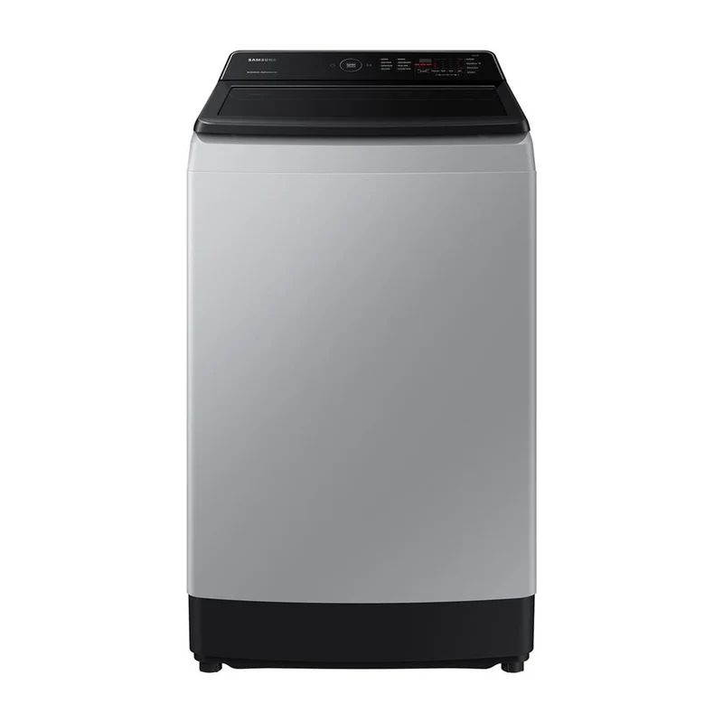 غسالة سامسونج Samsung التايلندي حجم 13 كيلو موديل WA13CG5441BY