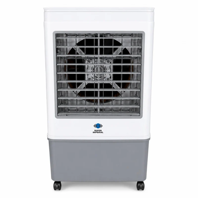 مبردة هواء شحن سوبر امبريال 32 لتر – SI-390 ACDC