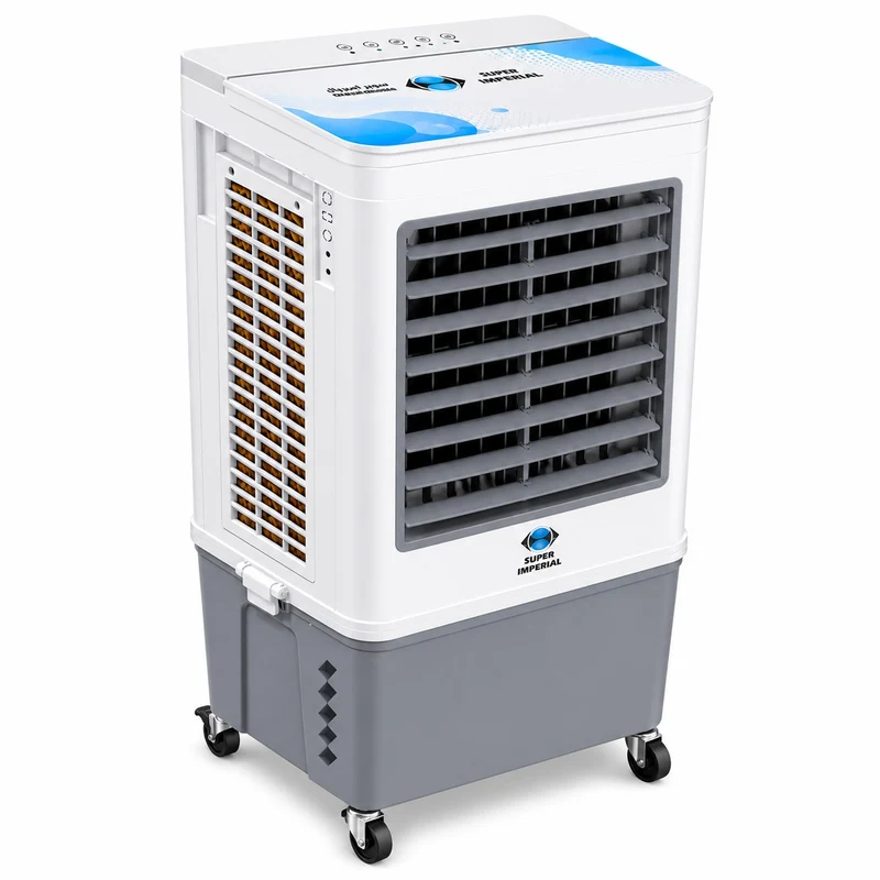 مبردة هواء شحن سوبر امبريال 32 لتر – SI-390 ACDC
