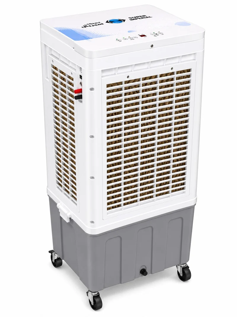 مبردة هواء شحن سوبر امبريال 32 لتر – SI-390 ACDC