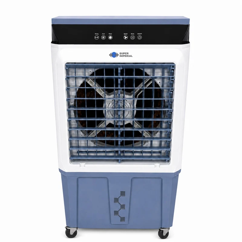 مبردة هواء شحن سوبر امبريال 35 لتر – SI-380 ACDC