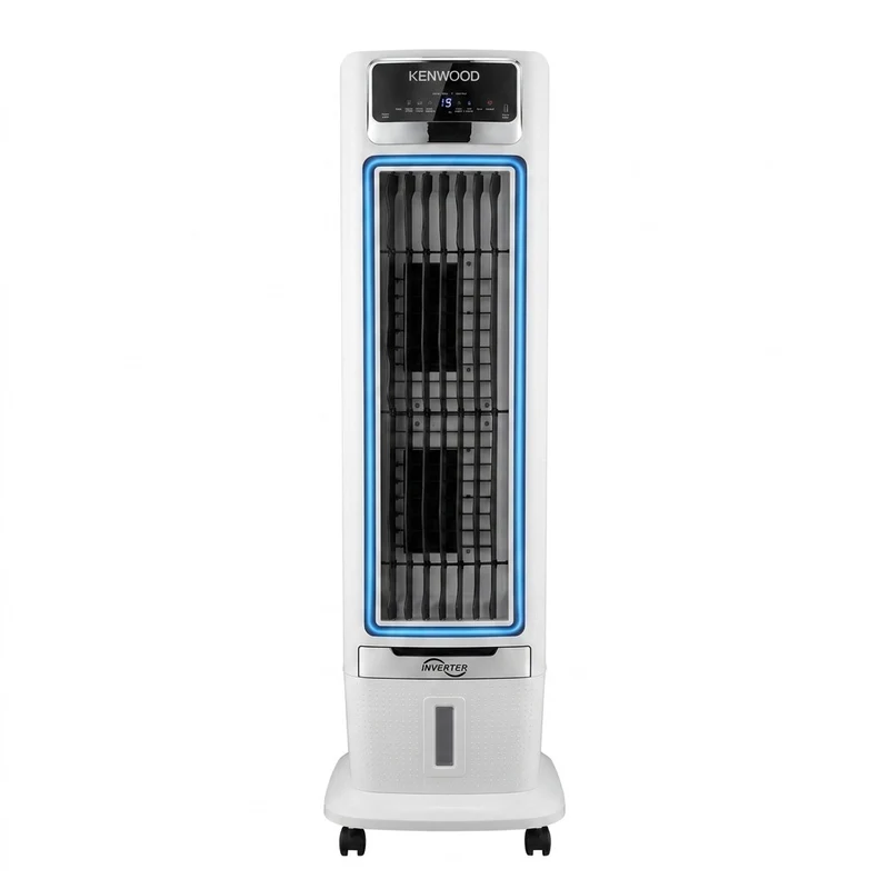 مبرد عصري عمودي من كينوود KN-48000T