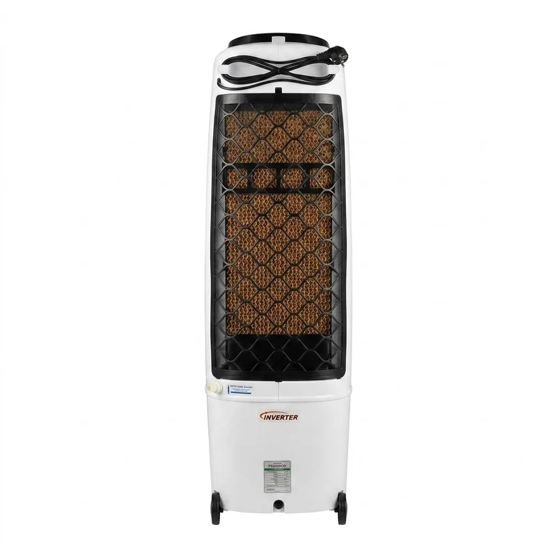 مبرد عصري عمودي من كينوود KN-36000T
