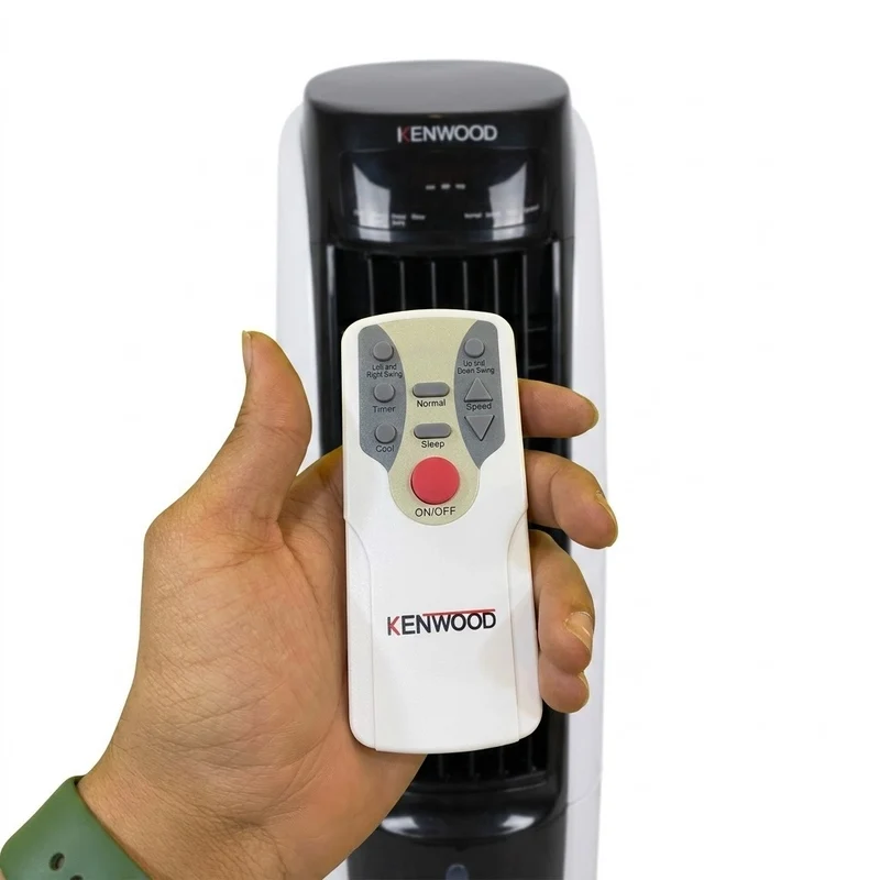 مبرد عصري عمودي من كينوود KN-36000T