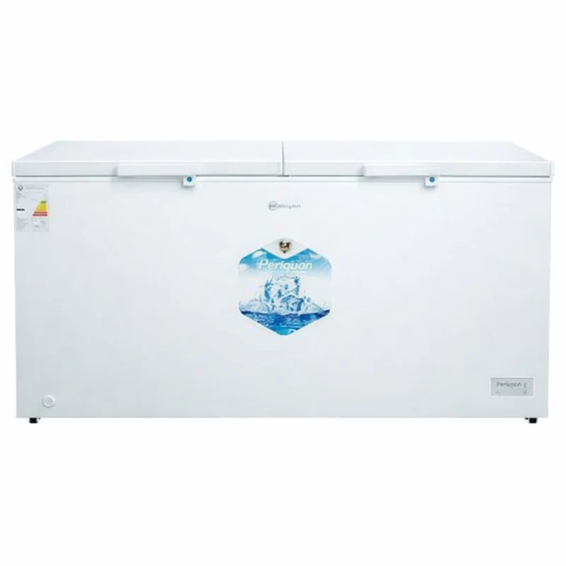مجمدة افقية الريان - 30 قدم - CF933LH - ابيض