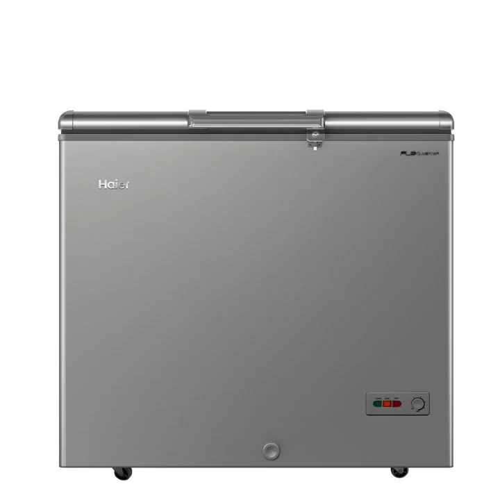 مجمدة افقية هاير 11قدم - HCF-368G