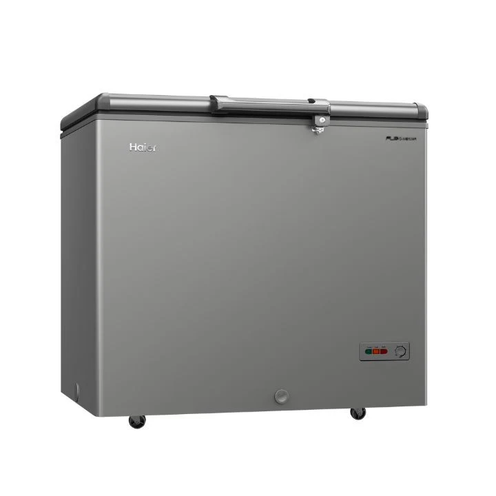 مجمدة افقية هاير 11قدم - HCF-368G