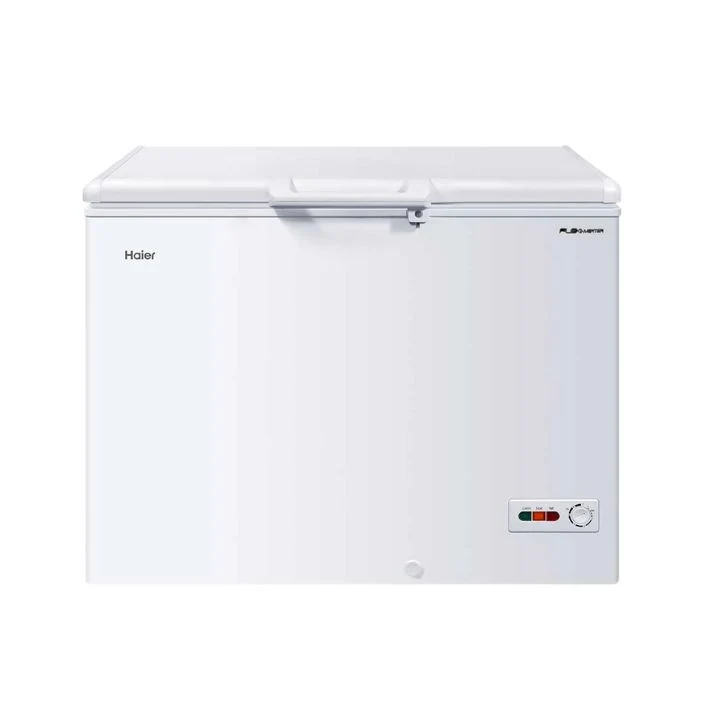 مجمدة افقية هاير 13 قدم - HCF-428W