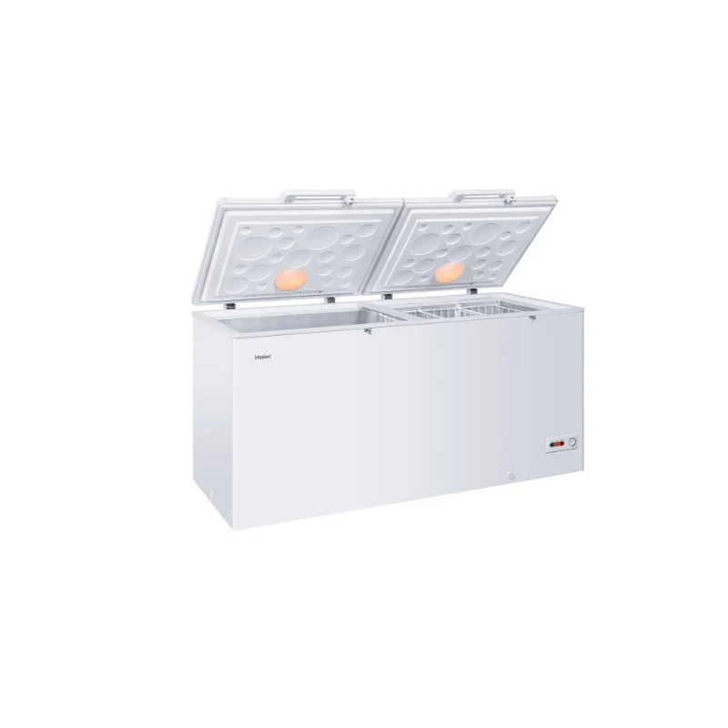 مجمدة افقية هاير 15 قدم HCF-478W