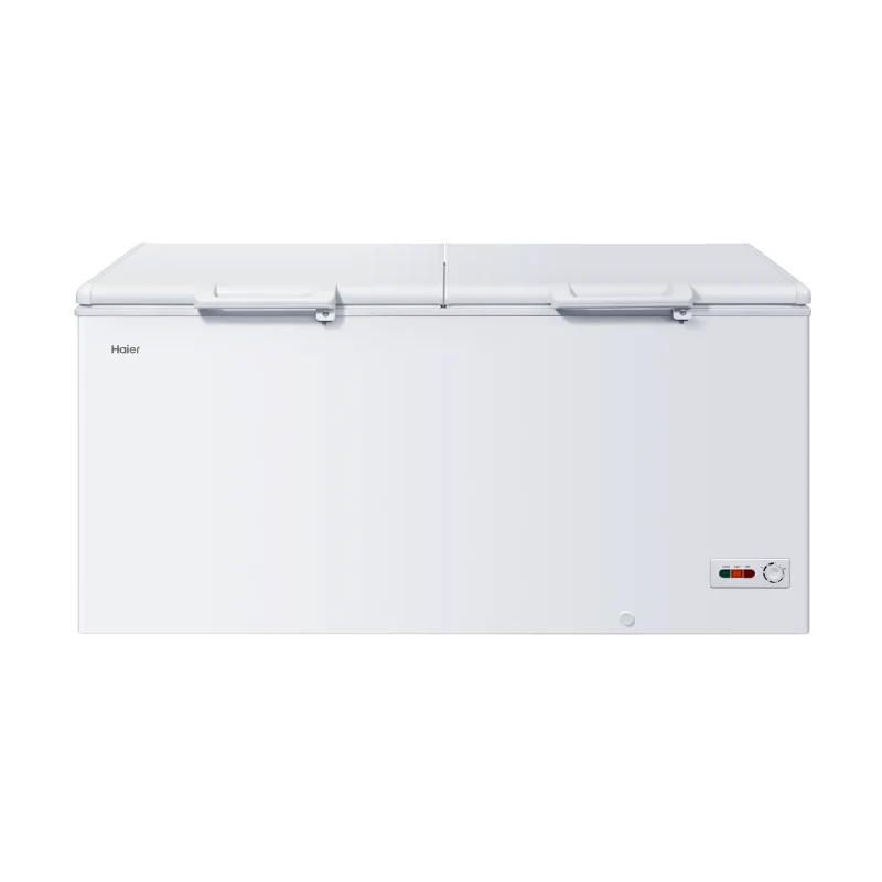 مجمدة افقية هاير 18 قدم HCF-588W
