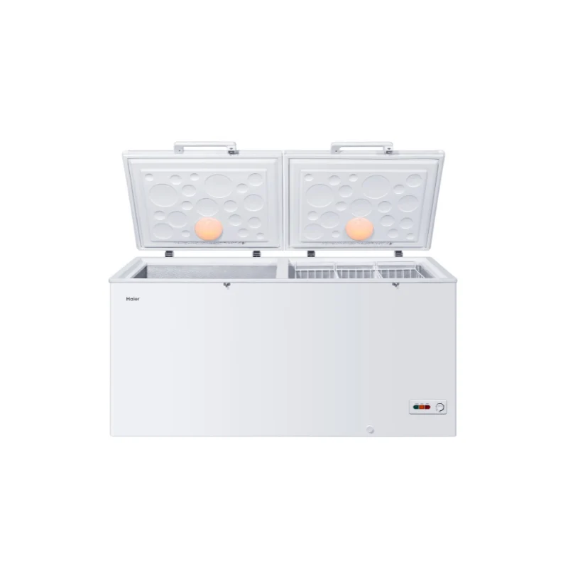مجمدة افقية هاير 18 قدم HCF-588W