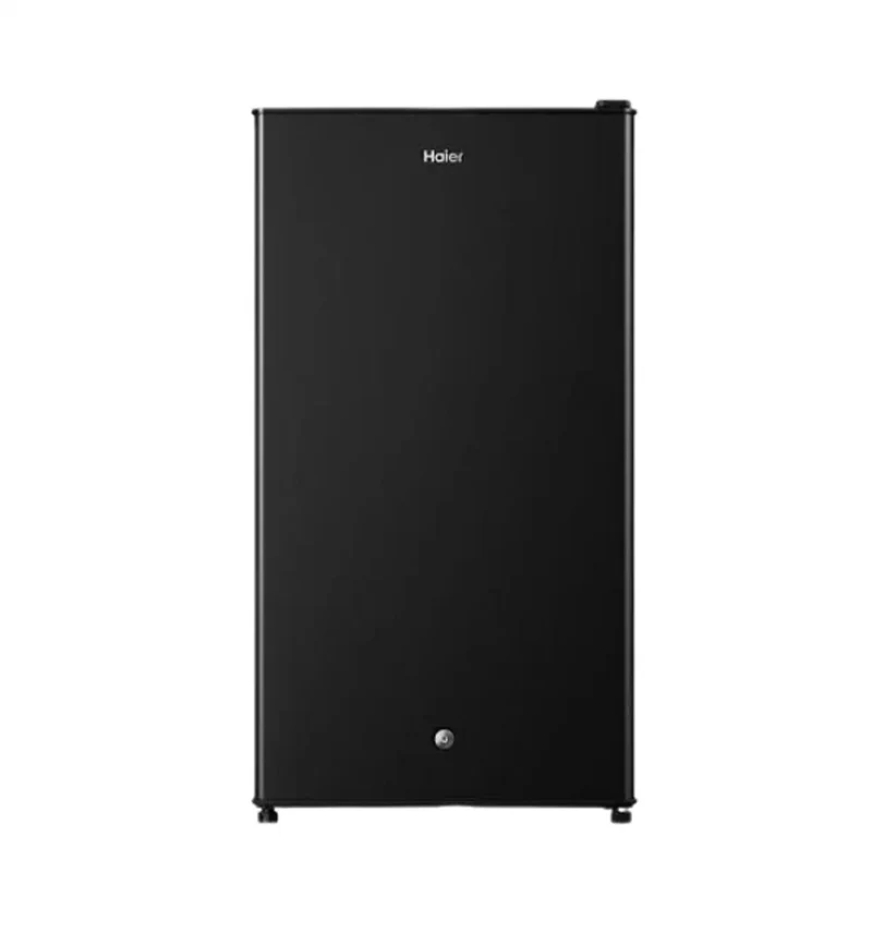 ثلاجة هاير - 5 قدم - HR-135BLUK2IQ