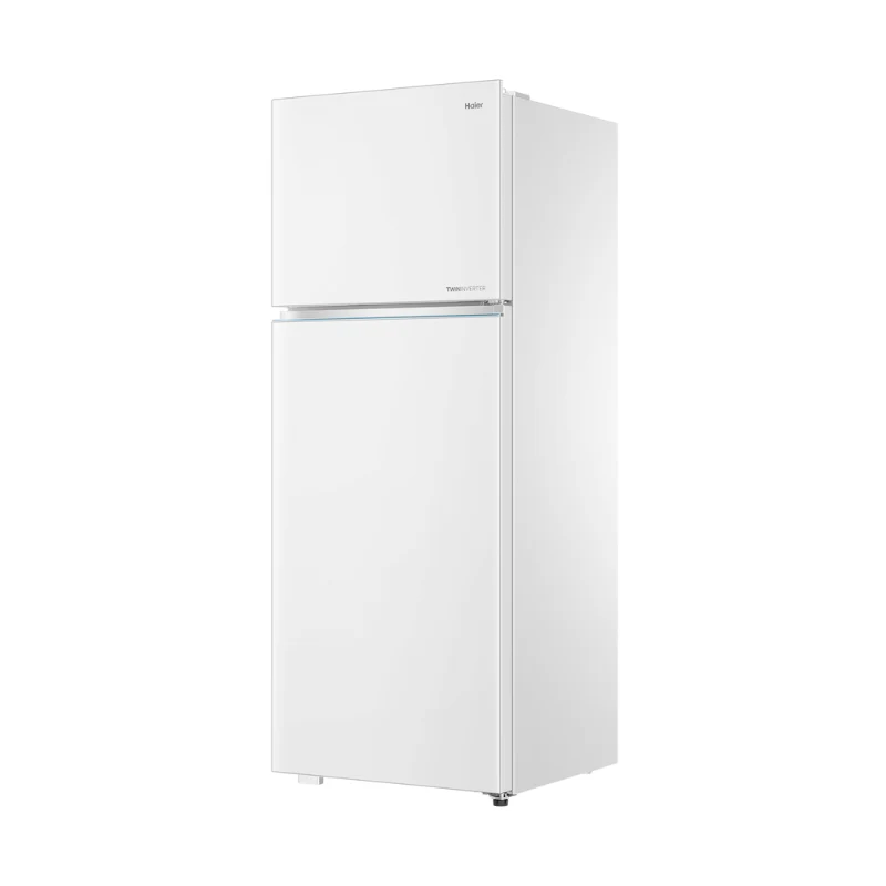 ثلاجة هاير - 333 لتر - ابيض - HRF-428 WH
