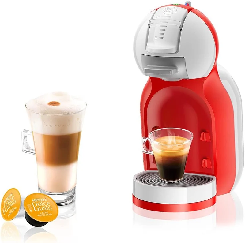 ديلونكي ماكينة القهوة هدية شسوار الكتا De'Longhi