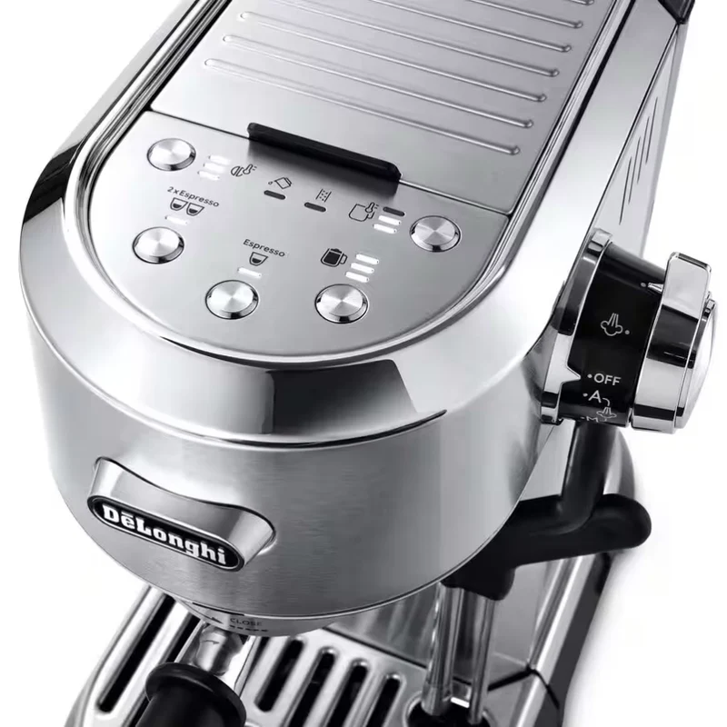 ديلونجي ماكينة تحضير القهوة EC950.M De'Longhi