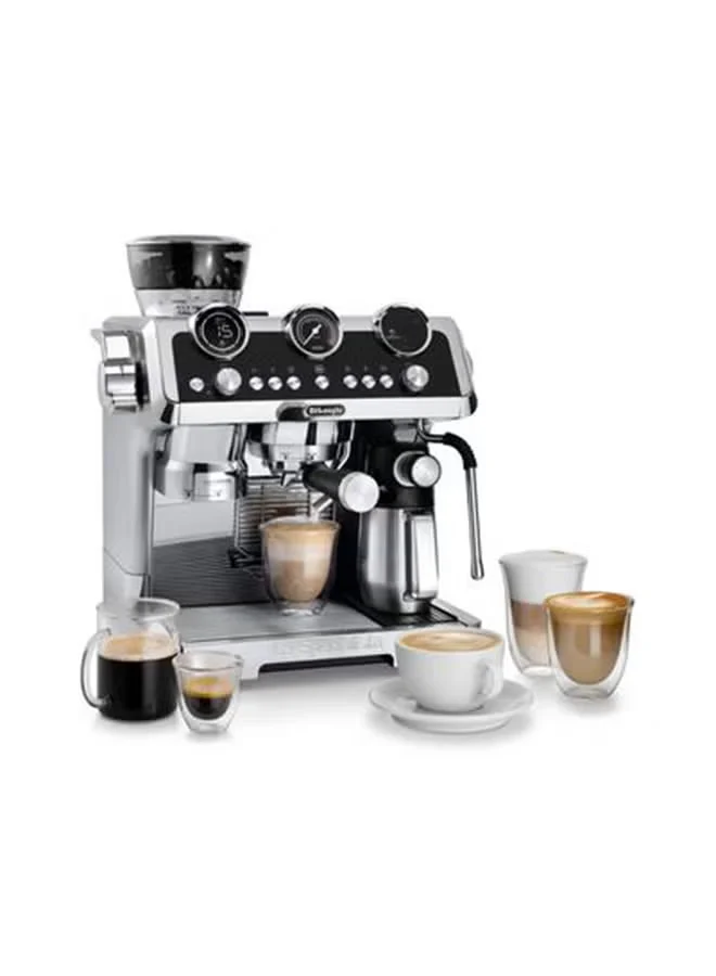 ديلونجي ماكينة صنع قهوة الإسبريسو EC9665.M De'Longhi