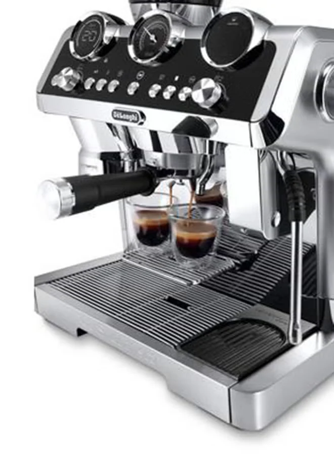 ديلونجي ماكينة صنع قهوة الإسبريسو EC9665.M De'Longhi