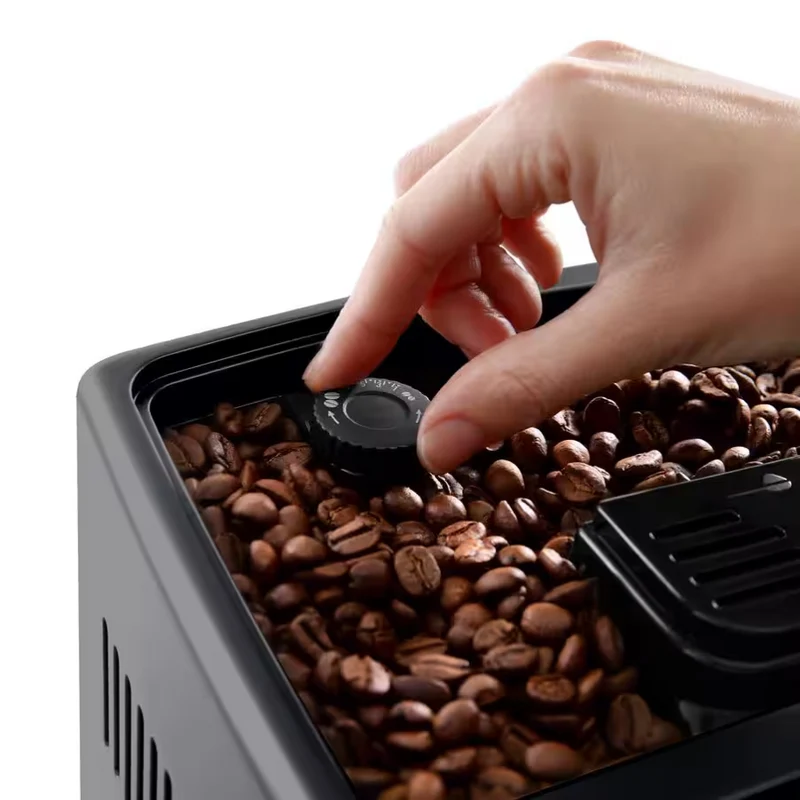 ديلونجي ماكينة قهوة أوتوماتيكية بالكامل ECAM380.95 De'Longhi