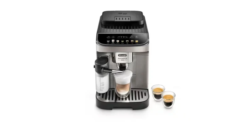 ديلونجي ماكينة قهوة أوتوماتيكية بالكامل EC290.81.TB De'Longhi