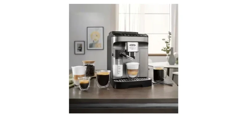 ديلونجي ماكينة قهوة أوتوماتيكية بالكامل EC290.81.TB De'Longhi