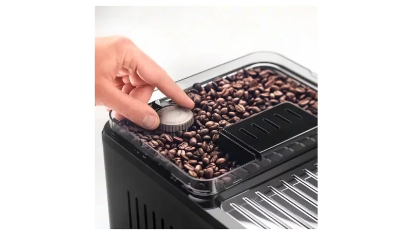 ديلونجي ماكينة تحضير القهوة EC450.86.T UK De'Longhi