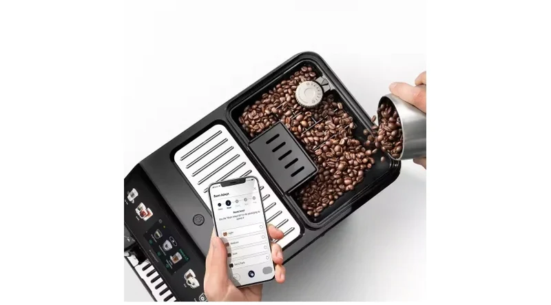 ديلونجي ماكينة تحضير القهوة EC450.86.T UK De'Longhi