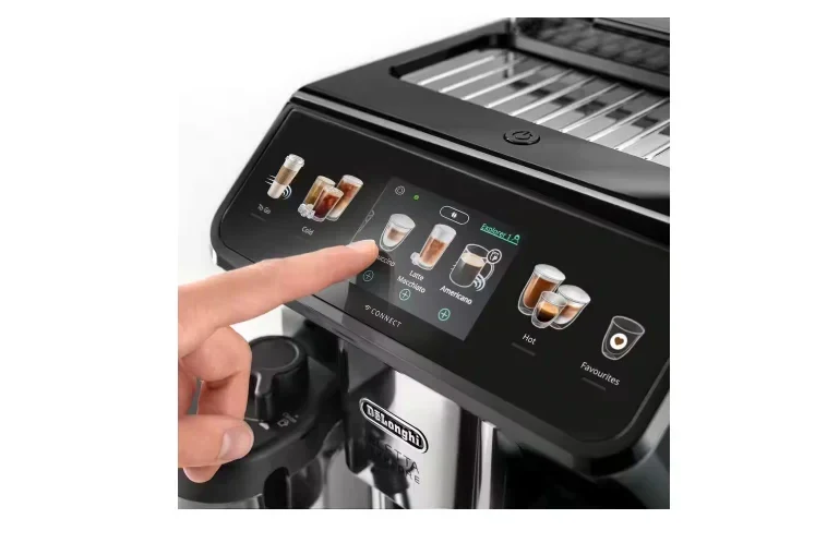 ديلونجي ماكينة تحضير القهوة EC450.86.T UK De'Longhi