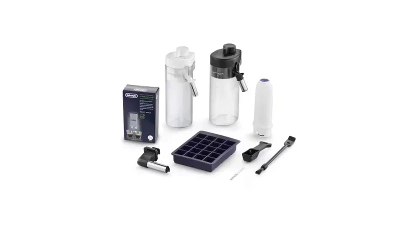 ديلونجي ماكينة تحضير القهوة EC450.86.T UK De'Longhi