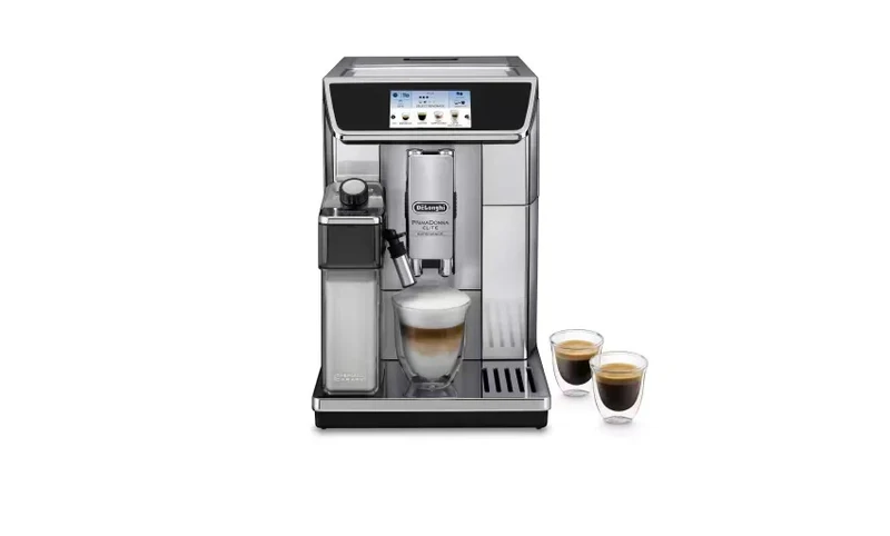 ديلونجي ماكينة تحضير القهوة EC650.85MS De'Longhi
