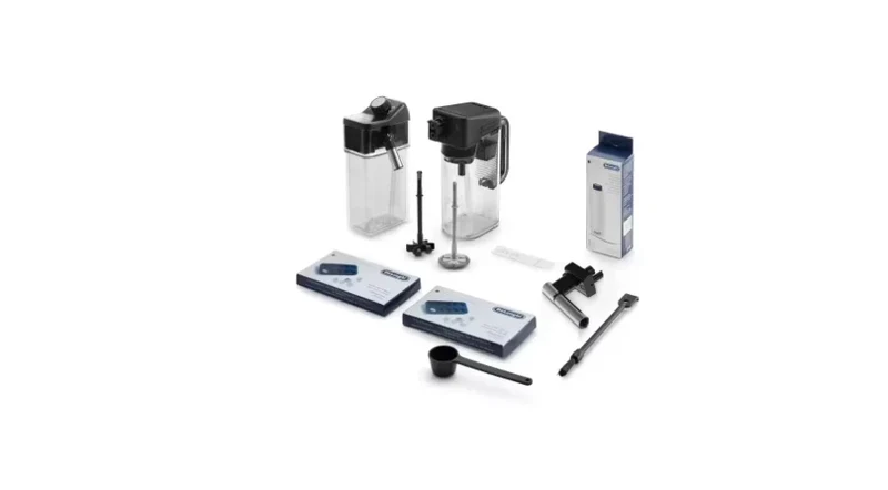 ديلونجي ماكينة تحضير القهوة EC650.85MS De'Longhi