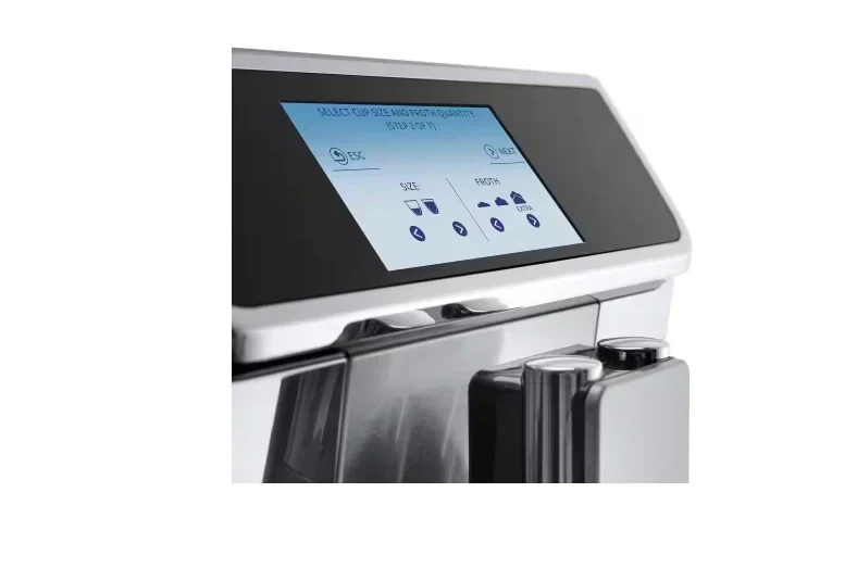 ديلونجي ماكينة تحضير القهوة EC650.85MS De'Longhi