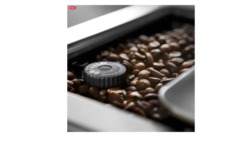 ديلونجي ماكينة تحضير القهوة EC650.85MS De'Longhi
