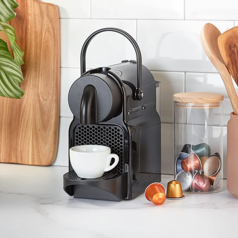 ديلونجي آلة صنع القهوة 19 بار EN80.B De'Longhi
