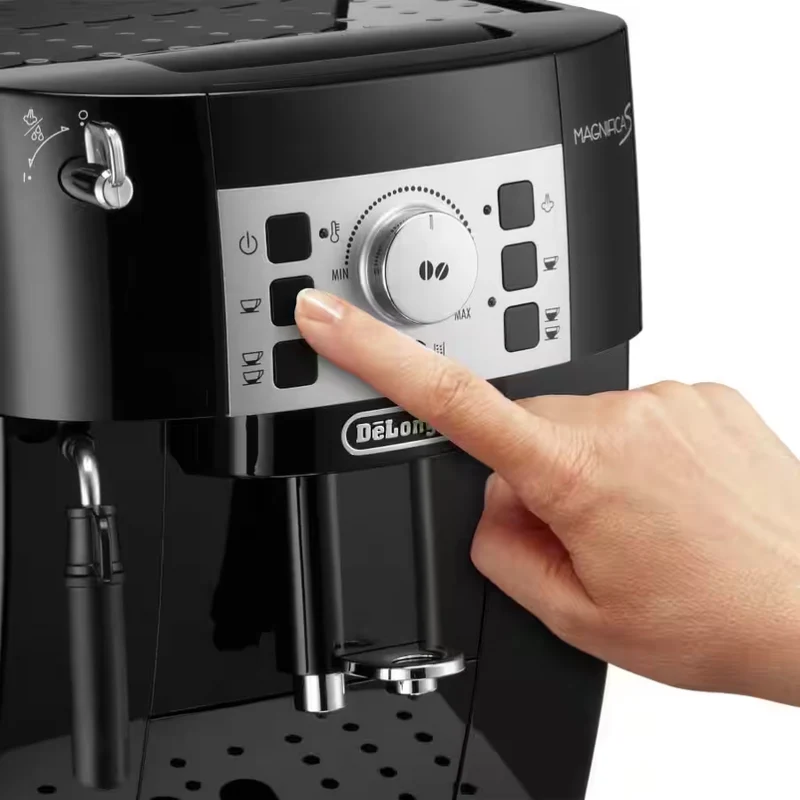 ديلونجي ماكينة قهوة EC22.110 SB De'Longhi
