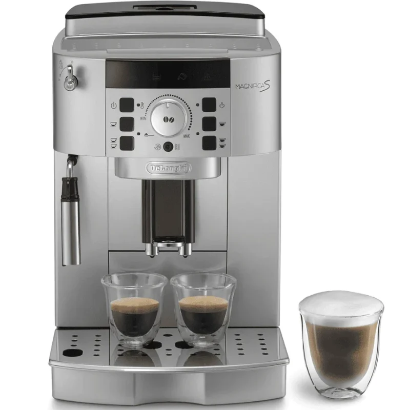 ديلونجي ماكينة قهوة EC22.110 SB De'Longhi