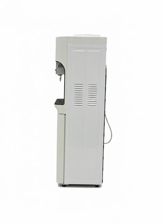 براد ماء جويلز 330 – بارد وساخن مع خزانة ثلاجة Jewels Water Dispenser - SWE 330 WTD - Cold & Hot with Cooling Cabinet