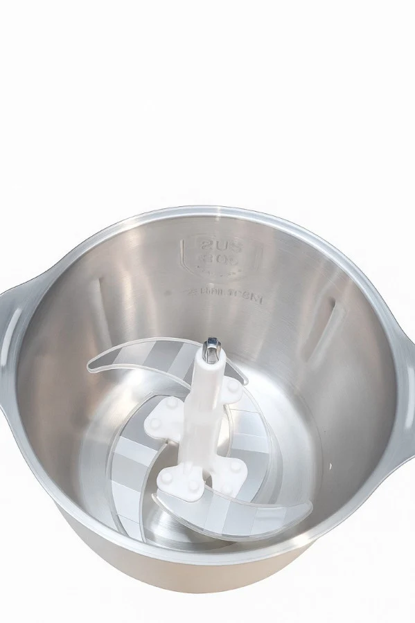 محضرة طعام بومان Food processor BOMANN