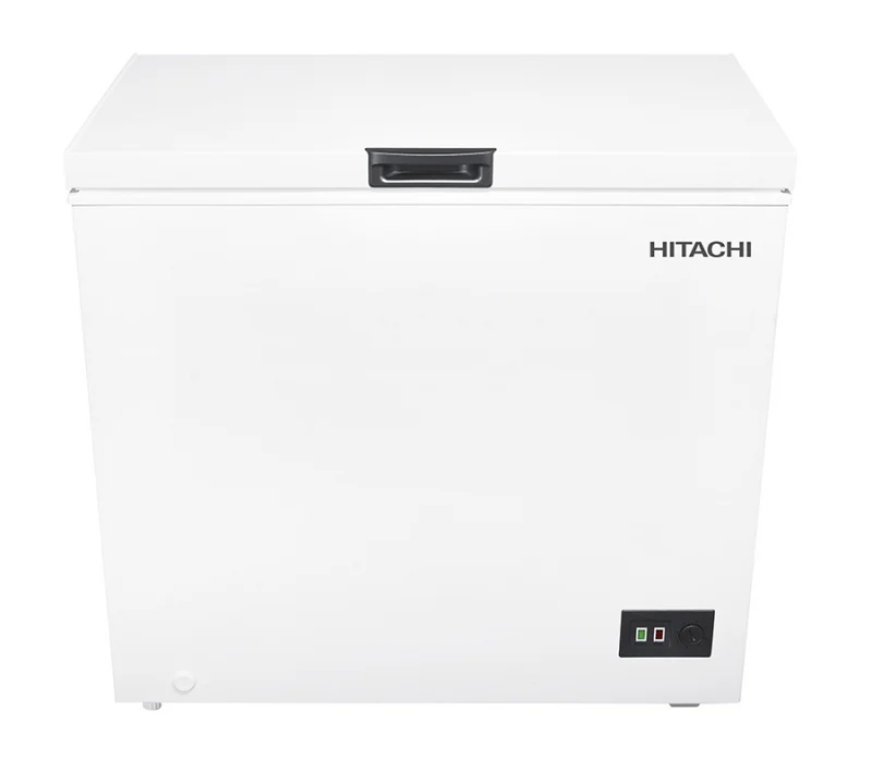 مجمدة هيتاشي HRCS9200MNWIQ - الافقية Hitachi HRCS9200MNWIQ Horizontal Freezer