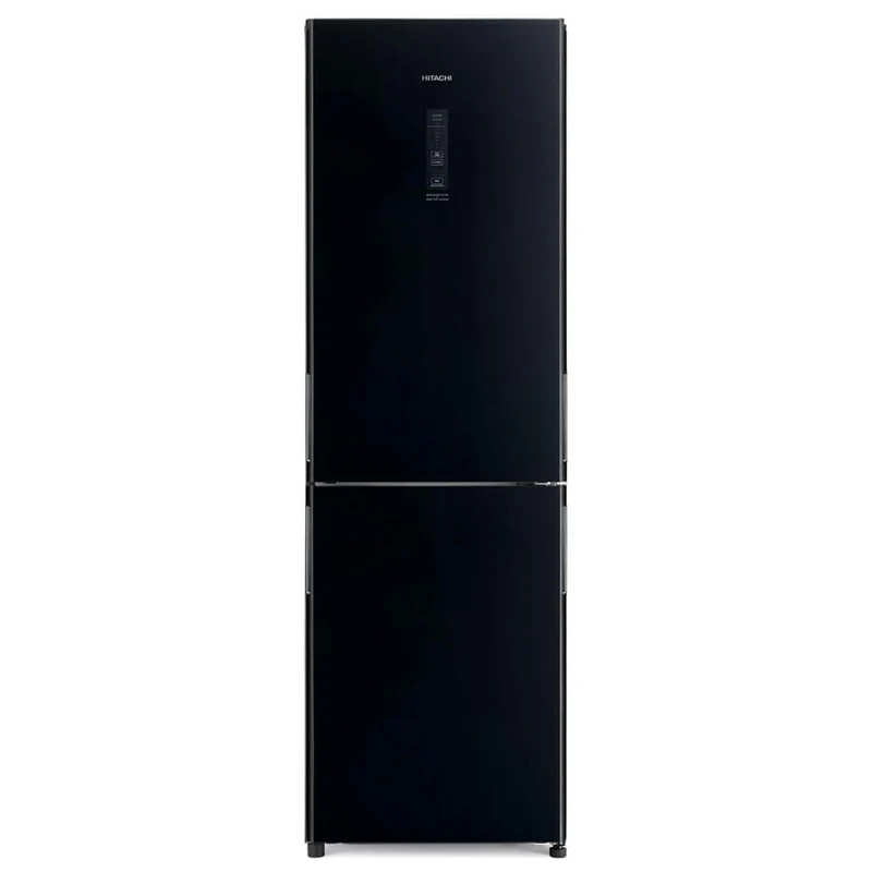 ثلاجة هيتاشي 2 باب فريزر من الاسفل Hitachi 2-Door Refrigerator-Freezer