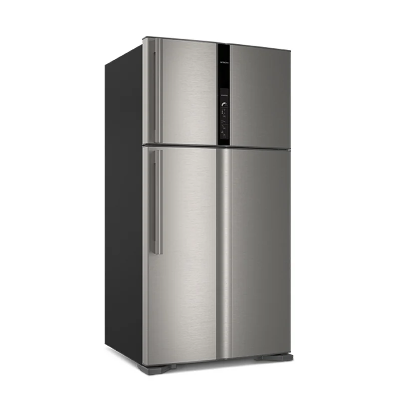 ثلاجة هيتاشي بابين - R-V990PUQ1 - بحجم 35 قدم Hitachi 2-Door Refrigerator - R-V990PUQ1 - 35 cu ft