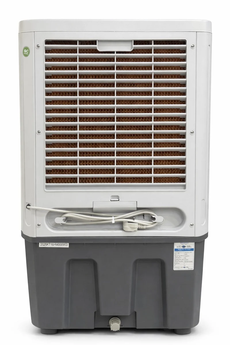 مبردة هواء داخلية سوبر امبريال KT_16HM الاصلي Air cooler SUPER IMPRIAL