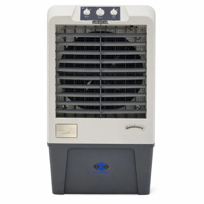 مبردة هواء داخلية سوبر امبريال KT_14 الاصلي Air cooler SUPER IMPRIAL