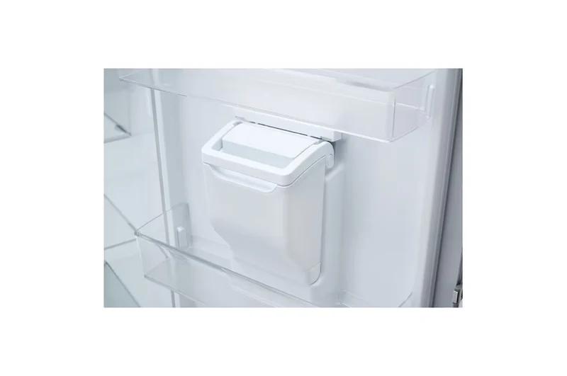 EQDM511 EQFM514 LG TWIN ثلاجة مجمدة توأم ال جي ابيض